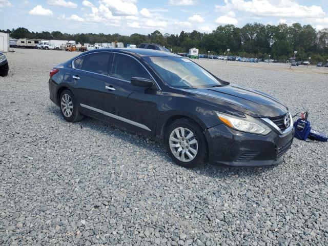 1N4AL3AP9HC273818 - 2017 NISSAN ALTIMA 2.5 Czarny zdjęcie 4