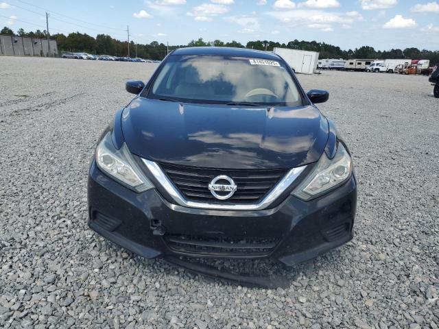 1N4AL3AP9HC273818 - 2017 NISSAN ALTIMA 2.5 Czarny zdjęcie 5