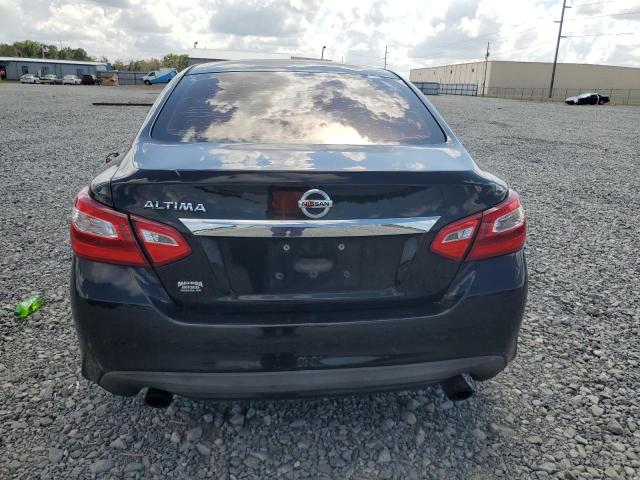 1N4AL3AP9HC273818 - 2017 NISSAN ALTIMA 2.5 Czarny zdjęcie 6