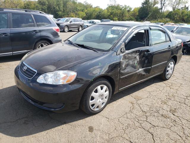 2006 TOYOTA COROLLA CE, 