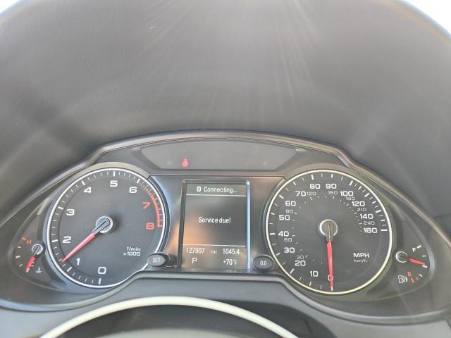 WA1LFAFP2EA118939 - 2014 AUDI Q5 PREMIUM PLUS WHITE photo 9