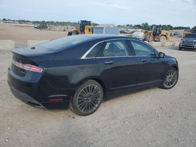 3LN6L2G90FR628436 - 2015 LINCOLN MKZ 黑色 照片 3