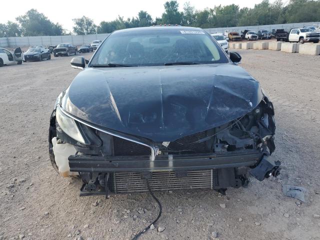 3LN6L2G90FR628436 - 2015 LINCOLN MKZ 黑色 照片 5