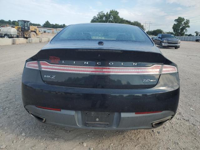 3LN6L2G90FR628436 - 2015 LINCOLN MKZ 黑色 照片 6