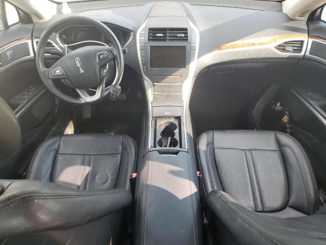 3LN6L2G90FR628436 - 2015 LINCOLN MKZ 黑色 照片 8