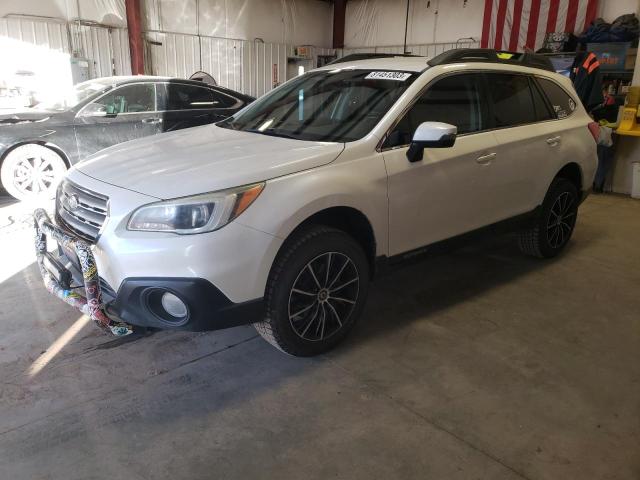 2015 SUBARU OUTBACK 2.5I LIMITED, 