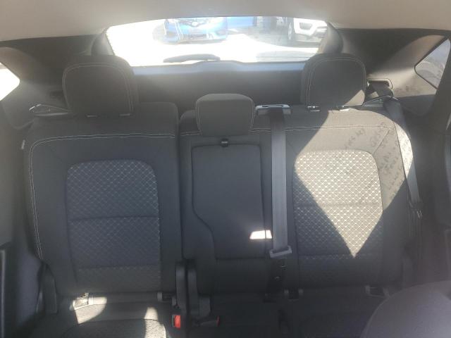 1FMCU9GN2PUA04623 - 2023 FORD ESCAPE ACTIVE ნაცრისფერი ფოტო 10