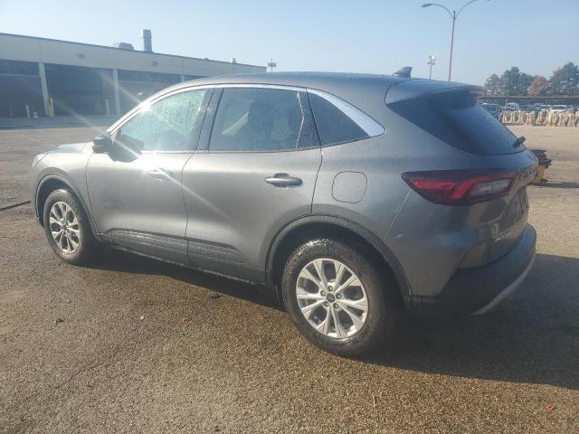 1FMCU9GN2PUA04623 - 2023 FORD ESCAPE ACTIVE ნაცრისფერი ფოტო 2