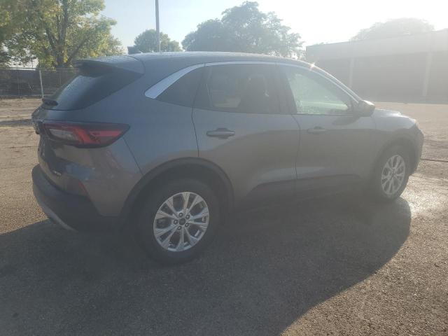 1FMCU9GN2PUA04623 - 2023 FORD ESCAPE ACTIVE ნაცრისფერი ფოტო 3