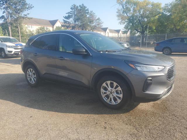 1FMCU9GN2PUA04623 - 2023 FORD ESCAPE ACTIVE ნაცრისფერი ფოტო 4