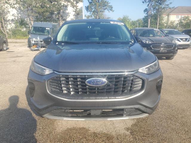 1FMCU9GN2PUA04623 - 2023 FORD ESCAPE ACTIVE ნაცრისფერი ფოტო 5