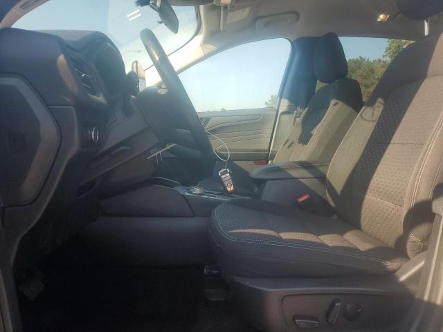 1FMCU9GN2PUA04623 - 2023 FORD ESCAPE ACTIVE ნაცრისფერი ფოტო 7