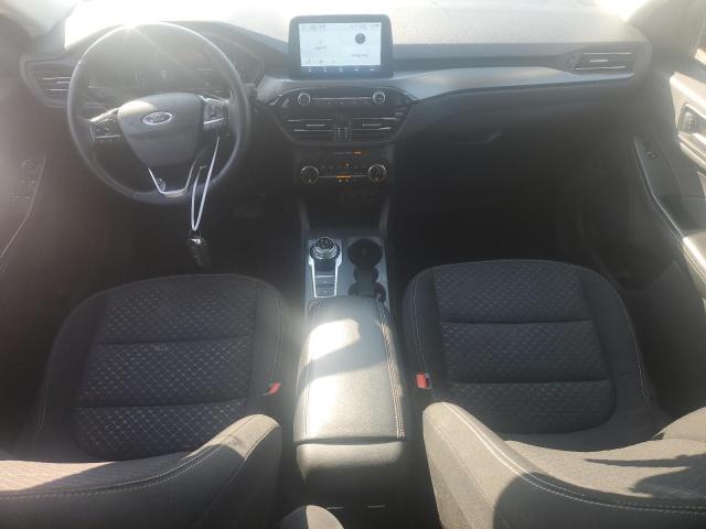 1FMCU9GN2PUA04623 - 2023 FORD ESCAPE ACTIVE ნაცრისფერი ფოტო 8