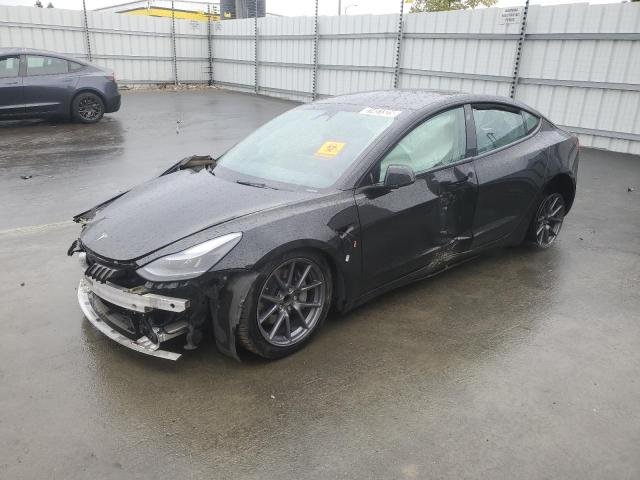 2022 TESLA MODEL 3, 