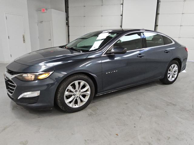 2019 CHEVROLET MALIBU LT, 