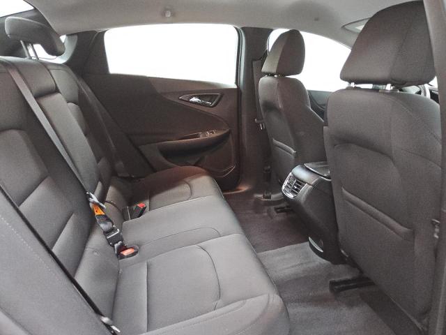 1G1ZD5ST9KF153209 - 2019 CHEVROLET MALIBU LT CHARCOAL photo 10