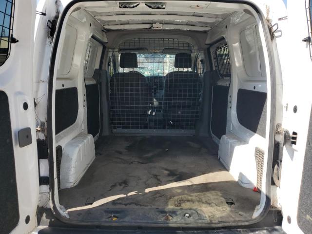 3N63M0YN6HK706103 - 2017 CHEVROLET CITY EXPRESS LS 白色 照片 10