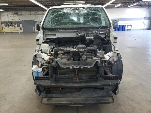 3N63M0YN6HK706103 - 2017 CHEVROLET CITY EXPRESS LS 白色 照片 5