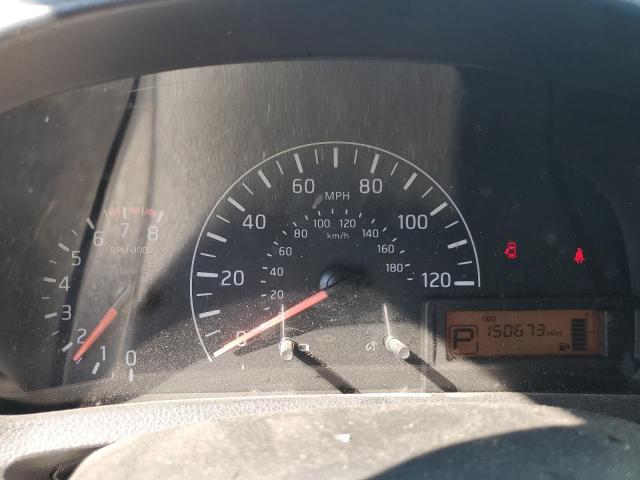 3N63M0YN6HK706103 - 2017 CHEVROLET CITY EXPRESS LS 白色 照片 9