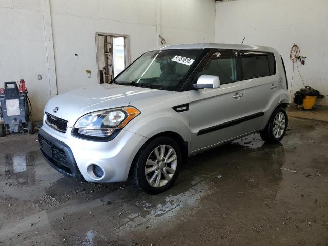 2013 KIA SOUL, 