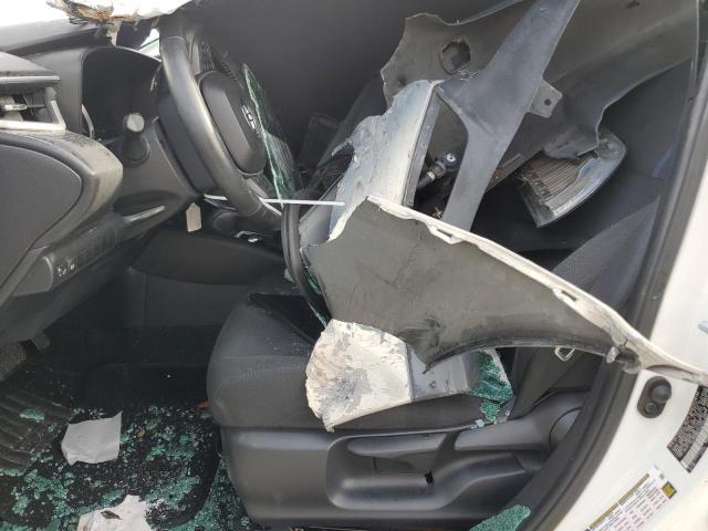 5YFS4MCE2MP089089 - 2021 TOYOTA COROLLA SE 白色 照片 7