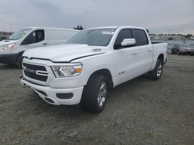 2021 RAM 1500 BIG HORN/LONE STAR, 