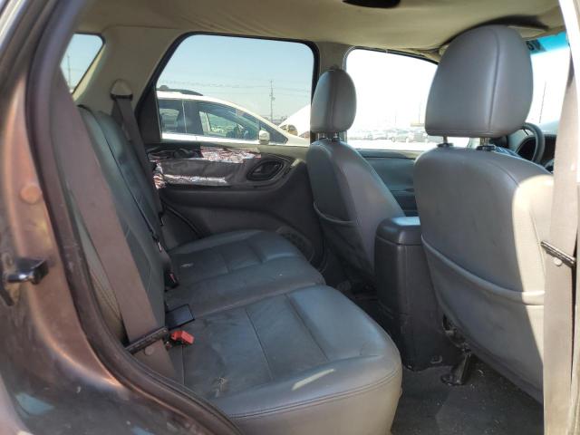 1FMCU95HX5KE41730 - 2005 FORD ESCAPE HEV 灰色 照片 11