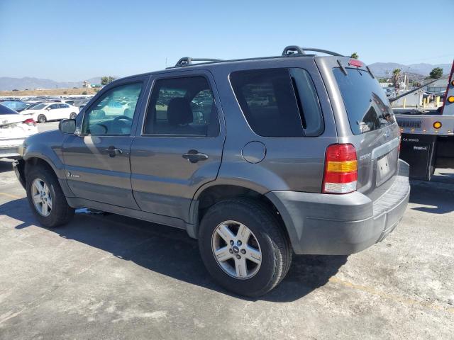 1FMCU95HX5KE41730 - 2005 FORD ESCAPE HEV 灰色 照片 2