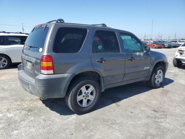 1FMCU95HX5KE41730 - 2005 FORD ESCAPE HEV 灰色 照片 3