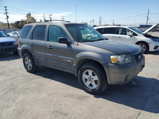 1FMCU95HX5KE41730 - 2005 FORD ESCAPE HEV 灰色 照片 4
