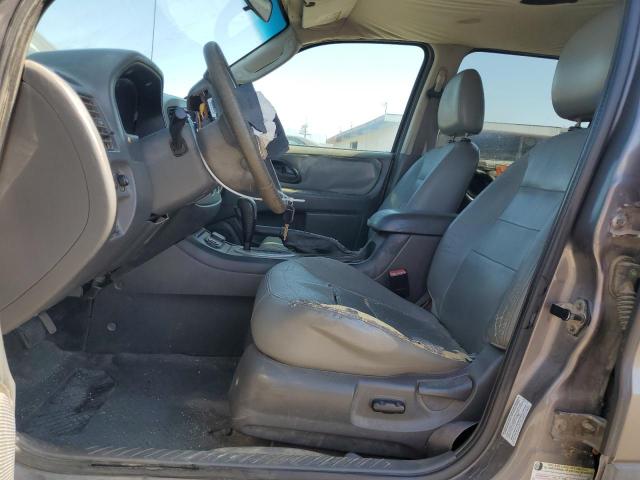1FMCU95HX5KE41730 - 2005 FORD ESCAPE HEV 灰色 照片 7