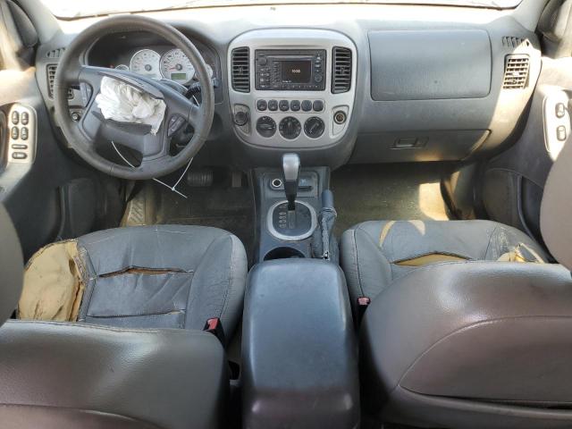 1FMCU95HX5KE41730 - 2005 FORD ESCAPE HEV 灰色 照片 8