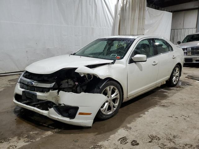 2010 FORD FUSION SE, 