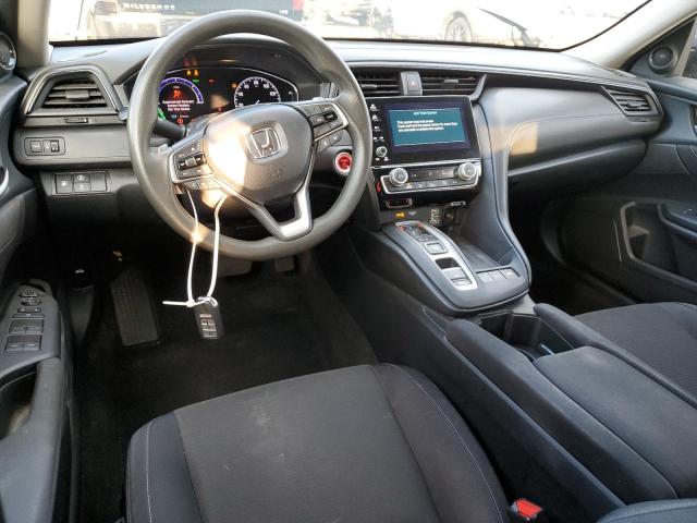 19XZE4F56ME001122 - 2021 HONDA INSIGHT EX 石墨色 照片 8