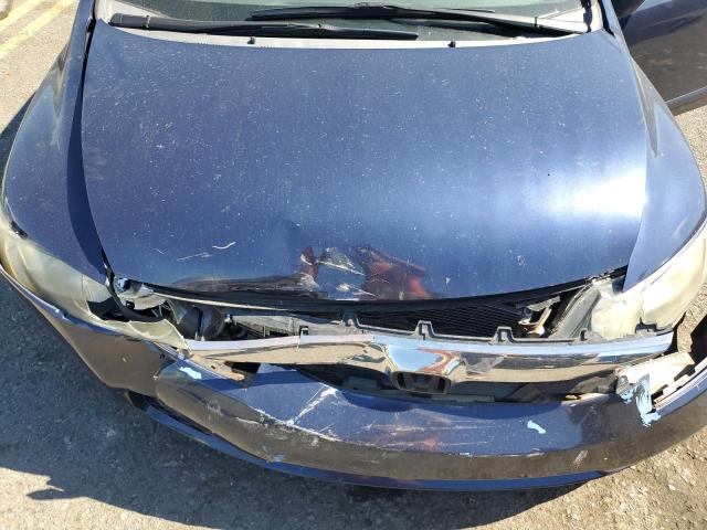 2HGFA16399H513823 - 2009 HONDA CIVIC VP Синій фото 11