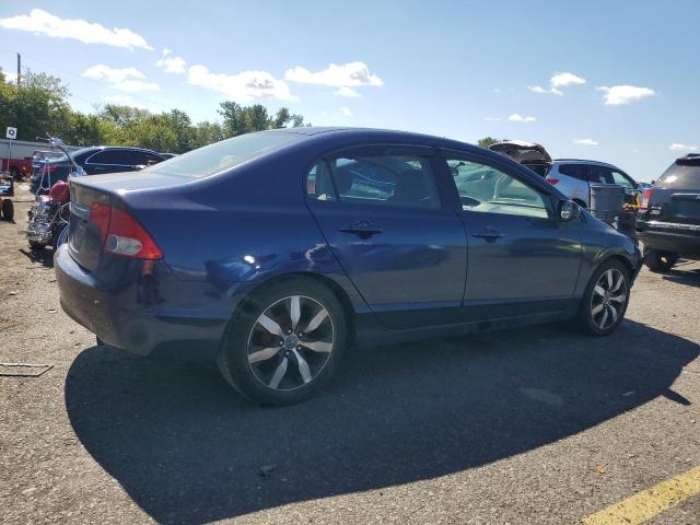 2HGFA16399H513823 - 2009 HONDA CIVIC VP Синій фото 3
