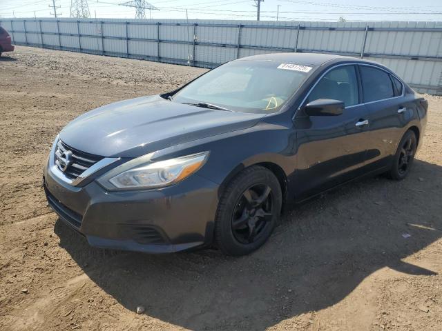 2016 NISSAN ALTIMA 2.5, 
