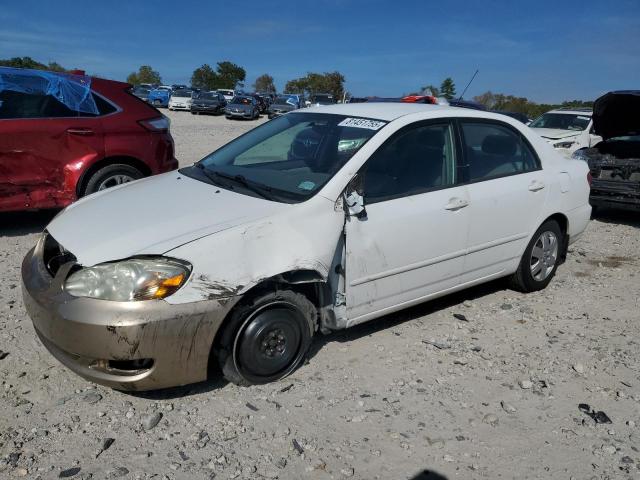 2005 TOYOTA COROLLA CE, 
