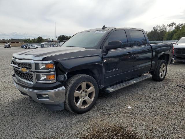 2015 CHEVROLET SILVERADO C1500 LT, 