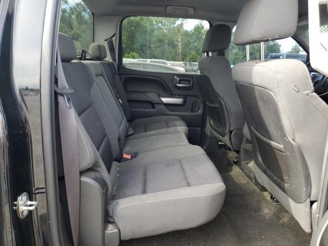 3GCPCREC4FG397889 - 2015 CHEVROLET SILVERADO C1500 LT Siyah fotoğraf 10