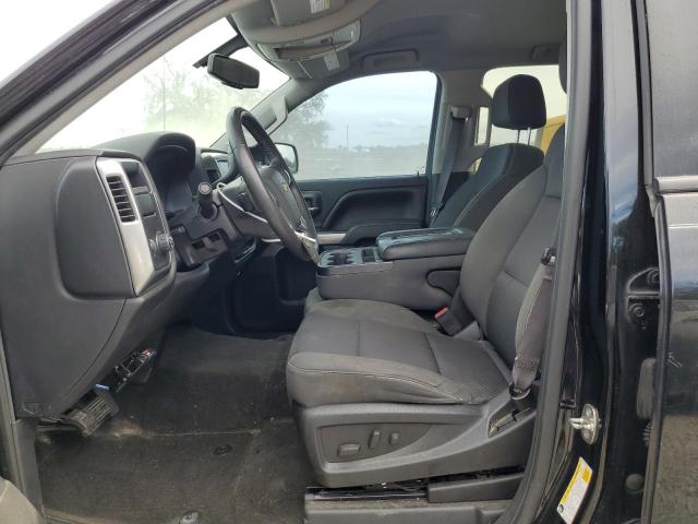 3GCPCREC4FG397889 - 2015 CHEVROLET SILVERADO C1500 LT Siyah fotoğraf 7