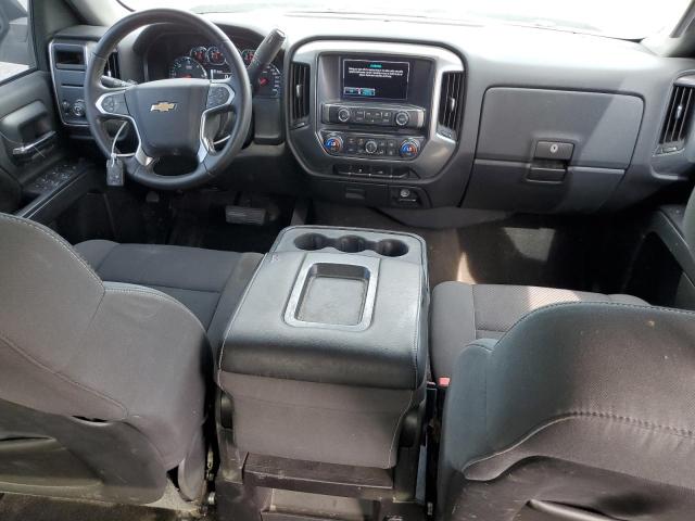 3GCPCREC4FG397889 - 2015 CHEVROLET SILVERADO C1500 LT Siyah fotoğraf 8