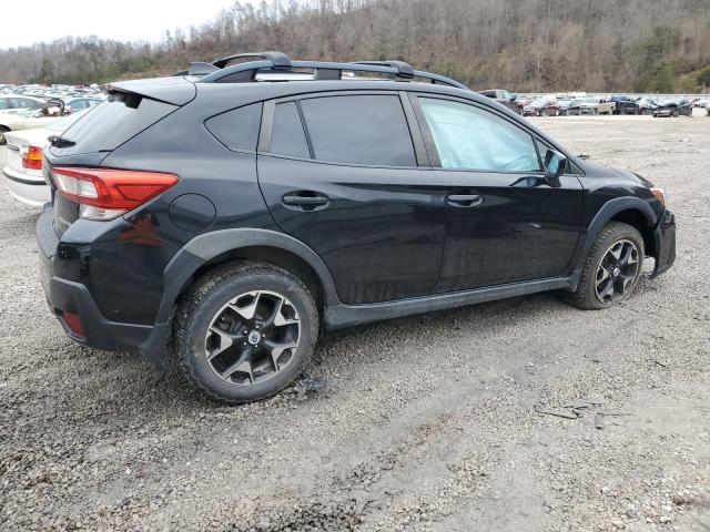 JF2GTABC7JH245126 - 2018 SUBARU CROSSTREK PREMIUM BLACK photo 3