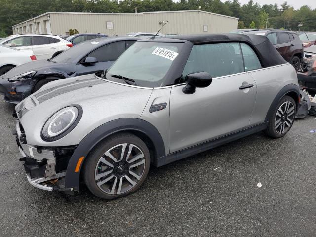 2024 MINI COOPER S, 