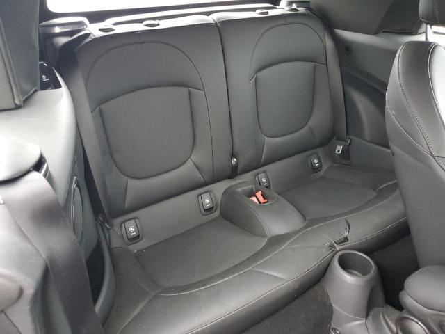 WMW43DL06R3R68057 - 2024 MINI COOPER S Серый фото 10