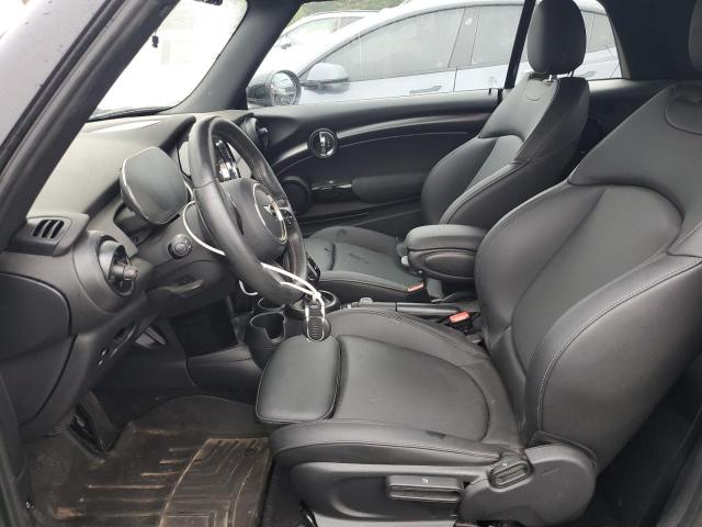 WMW43DL06R3R68057 - 2024 MINI COOPER S Серый фото 7