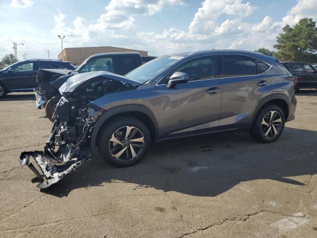 2021 LEXUS NX 300 BASE, 