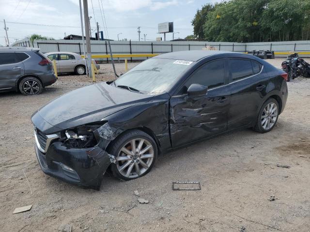 2017 MAZDA 3 TOURING, 