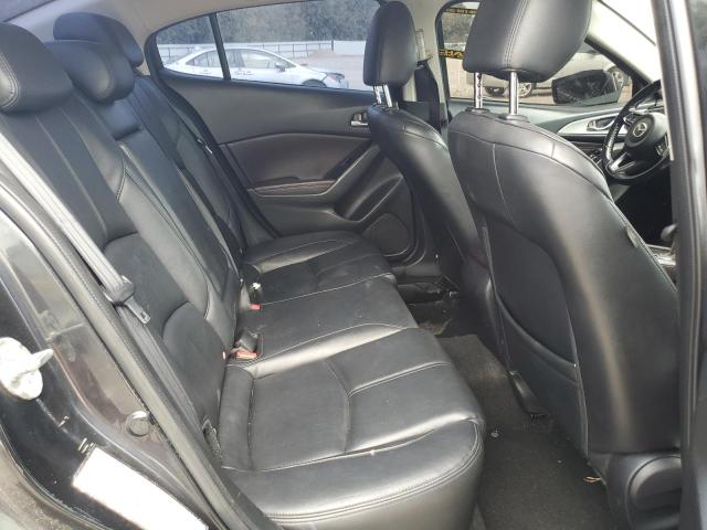 3MZBN1V77HM121622 - 2017 MAZDA 3 TOURING BLACK photo 10