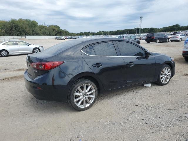 3MZBN1V77HM121622 - 2017 MAZDA 3 TOURING BLACK photo 3